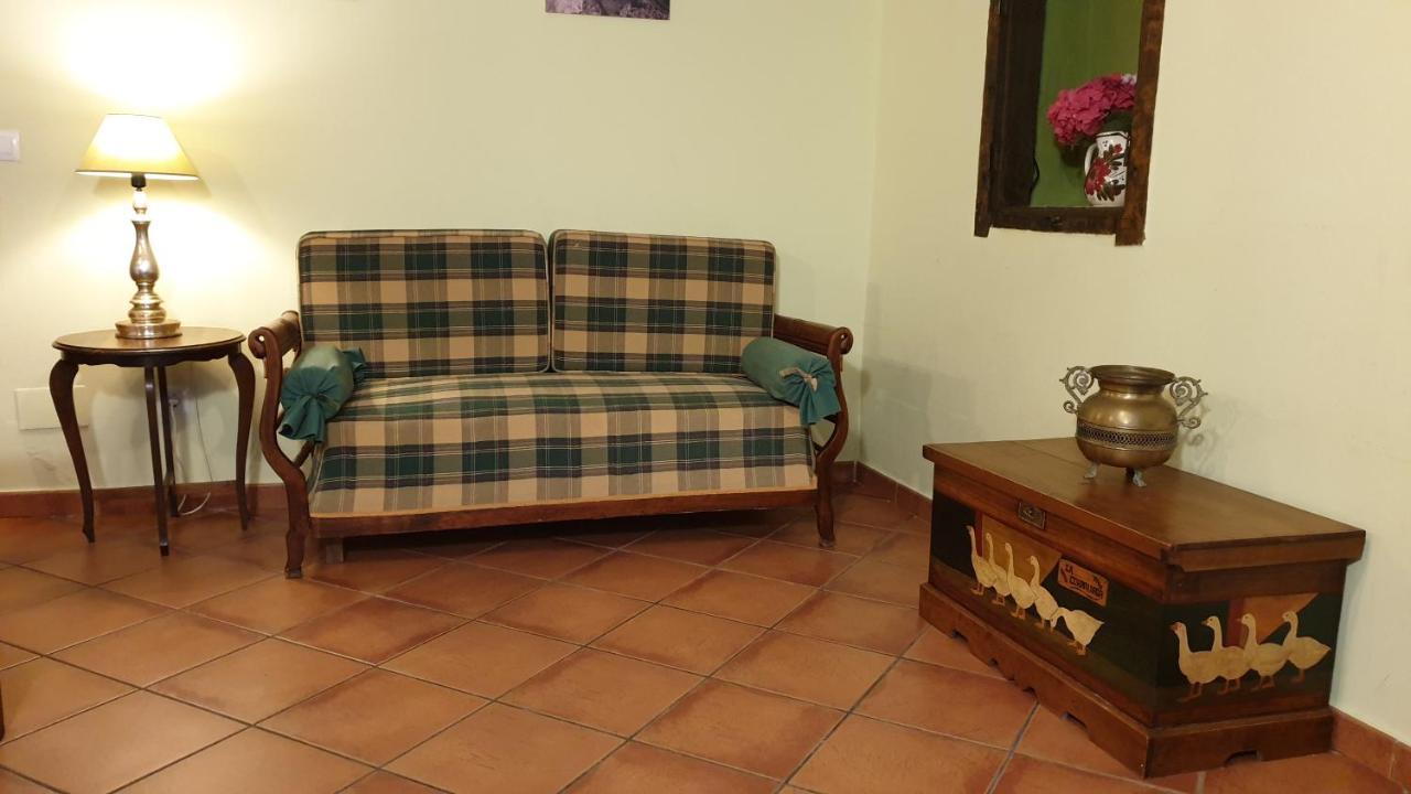 Viviendas Rurales Costa De Bolao Кобресес Экстерьер фото